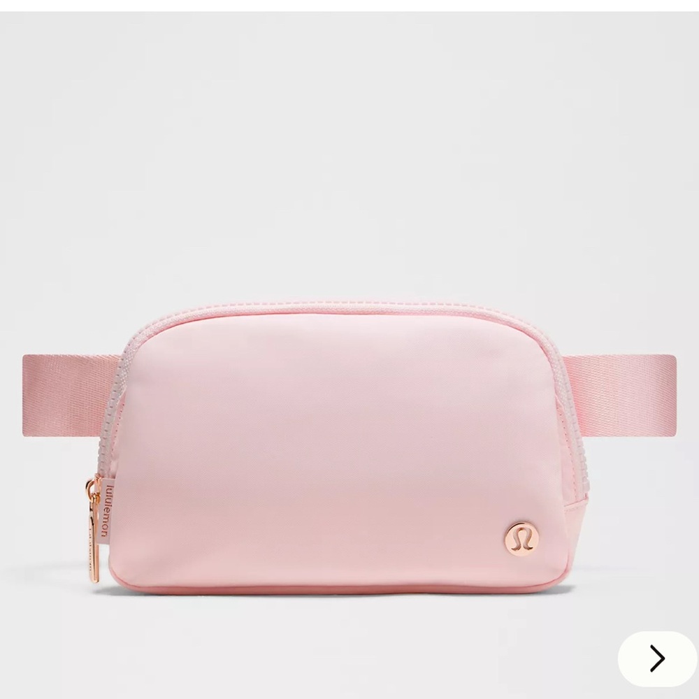 lululemon Everyday Belt Bag
